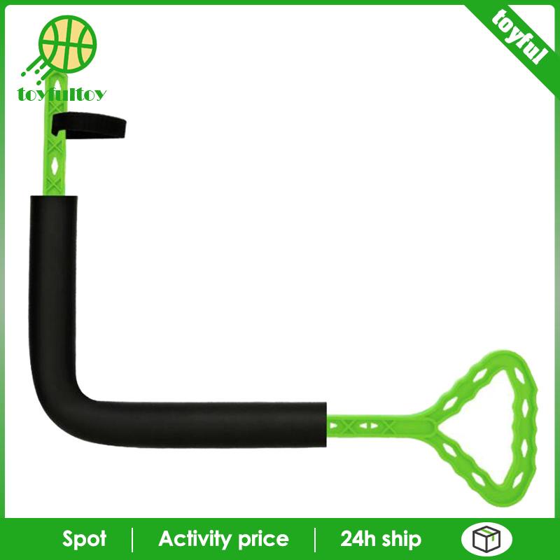 Dụng Cụ Hướng Dẫn Hướng Dẫn Chơi Golf Màu Đỏ