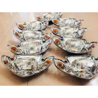 đầu đen sirius hello thailan
