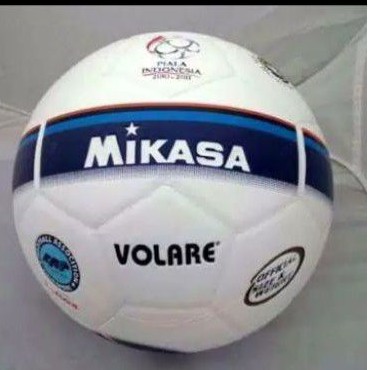 Quả Bóng Cỏ Đồ Chơi Mikasa Volare Futsal