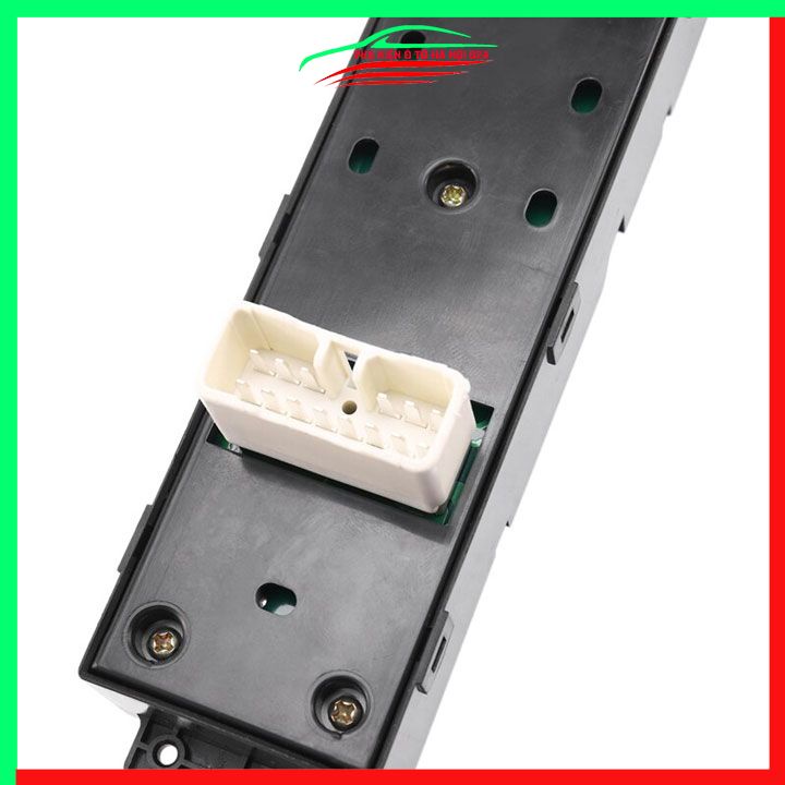 Công tắc kính tổng Santafe 2008-2011 mã 93570-2B000S4 nâng hạ kính lên xuống ô tô