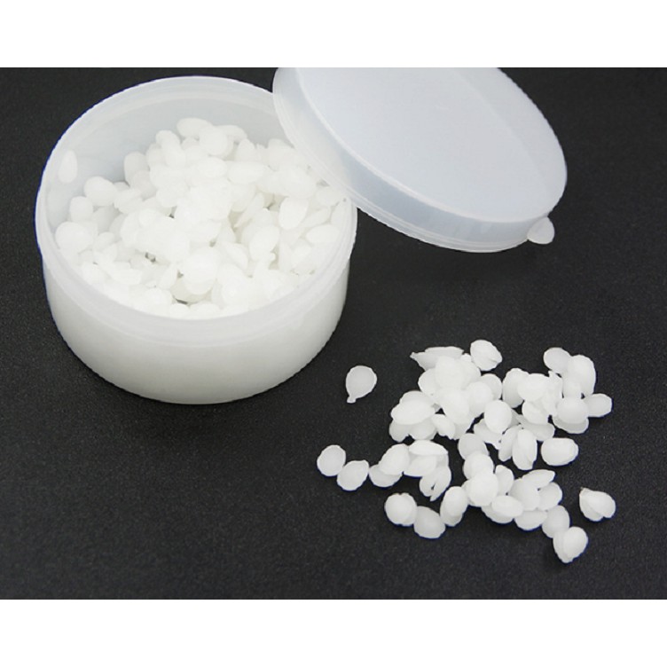 Ảo thuật wax dán dây tàng hình IT mẫu mới chia nhỏ tiện sử dụng