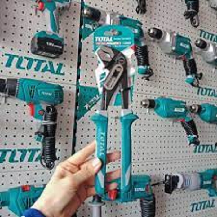 KỀM MỎ QUẠ TOTAL THT281006