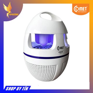 Đèn diệt muỗi - Đèn ngủ [2 in 1] COMET CM048