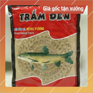 Mồi câu trắm đen Hùng Vương