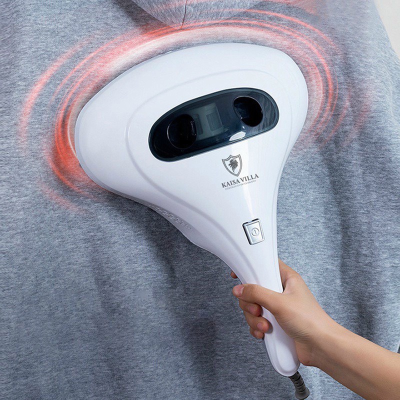 Máy Hút Bụi Chăn Ga Gối Nệm Khử Khuẩn Tia UV Kaisa Villa