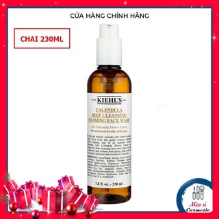 Sữa Rửa Mặt Hoa Cúc Kiehl's 230ml