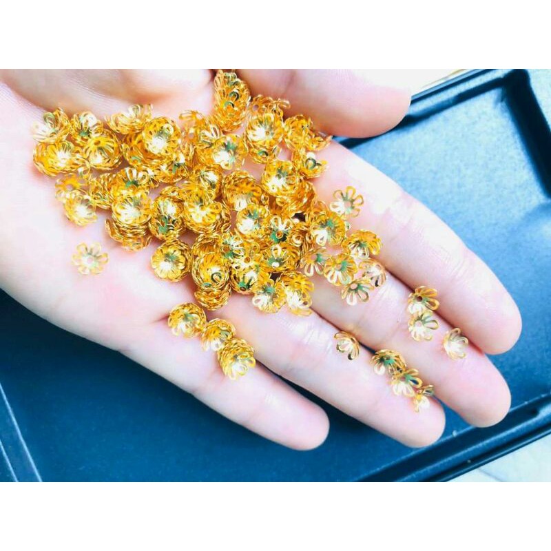 ỐP HOA VÀNG ỐP ĐÁ GIÁ 1 CHIẾC