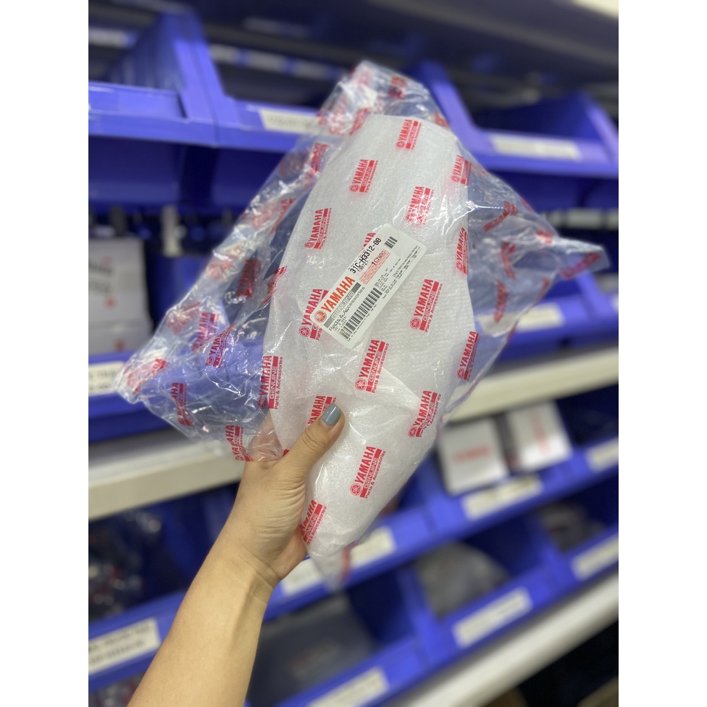 Chụp đèn xinhan trước bên trái xe Jupiter 2010 chính hãng YAMAHA