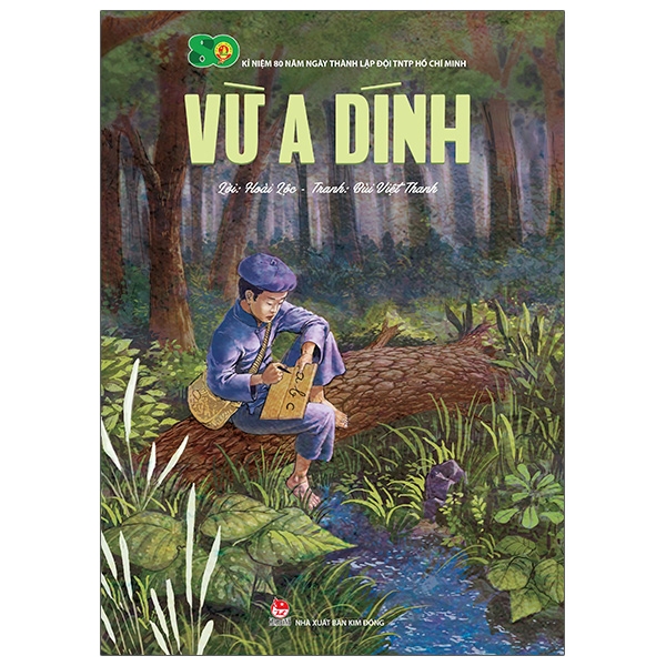 Sách Vừ A Dính - Đội - Đoàn - Đảng | BigBuy360 - bigbuy360.vn