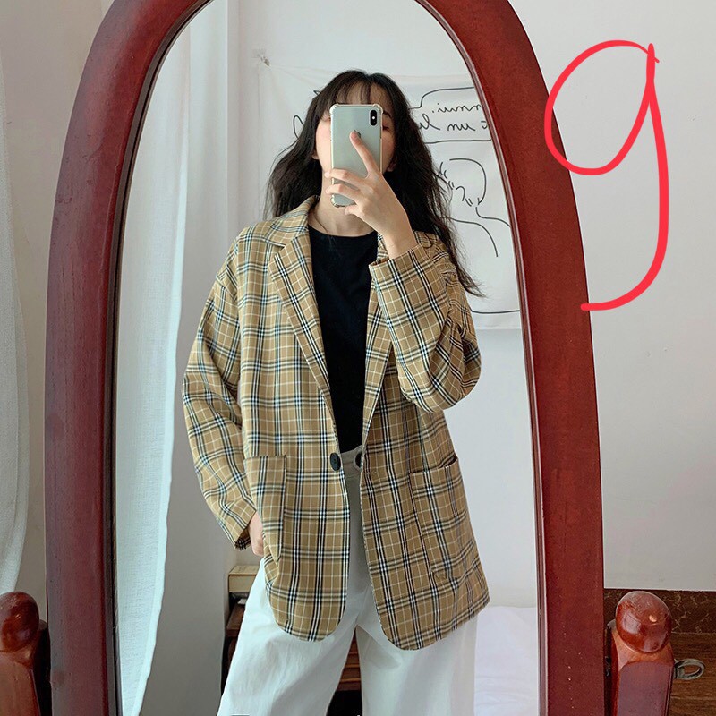 Áo Blazers | BigBuy360 - bigbuy360.vn