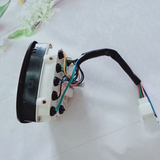 Đồng Hồ Điện Tử LCD Cho Dream