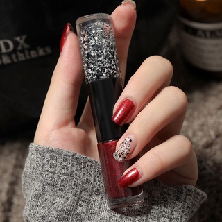 Lọ Nước Sơn Móng Tay 2 Trong 1 8ml