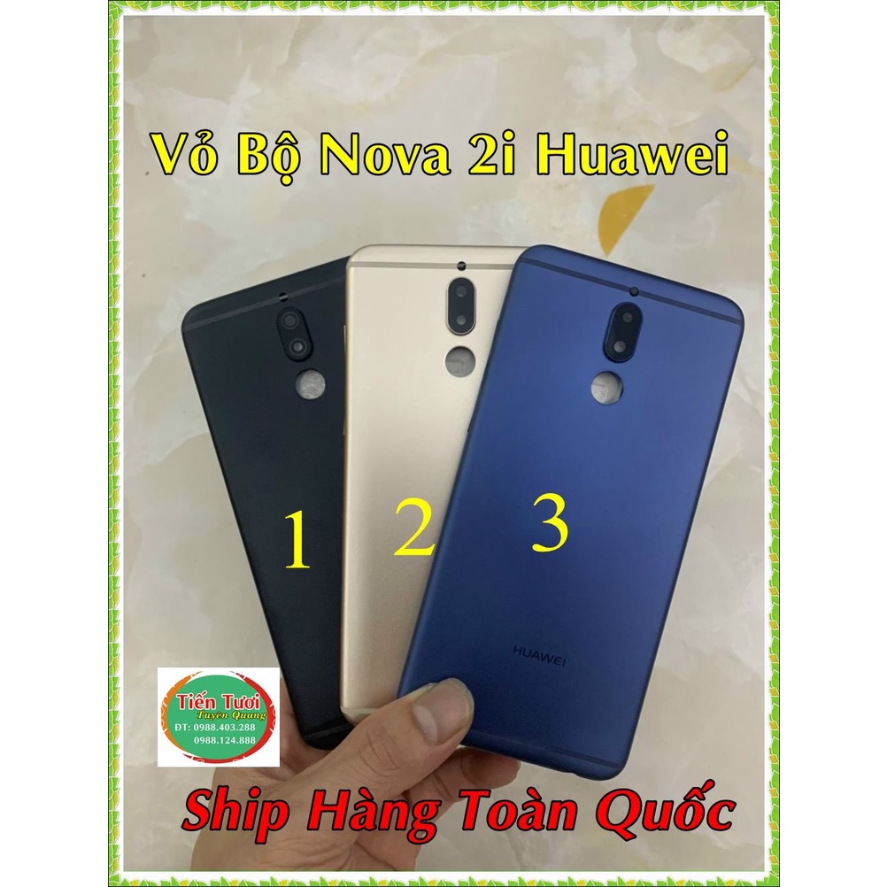 Vỏ bộ Nova 2i Huawei