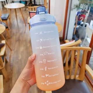 Bình Nước Thể Thao 2lit