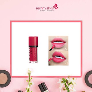 Son kem  Bourjois Rouge Edition Velvet