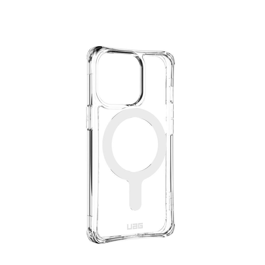 Ốp lưng UAG Plyo hỗ trợ sạc không dây cho iPhone 13 Pro [6.1 inch]