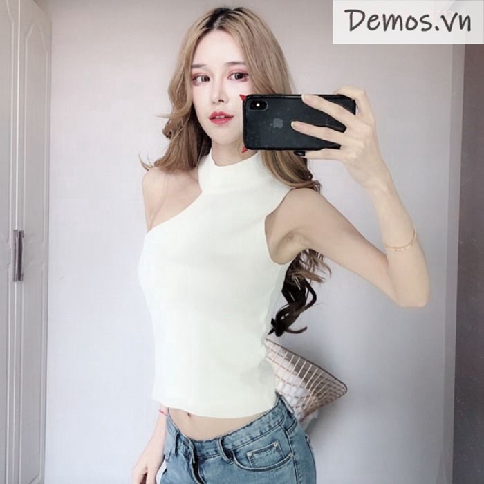 Áo Không Tay Thời Trang Quyến Rũ Cho Các Bạn Gái | BigBuy360 - bigbuy360.vn