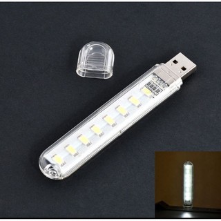 Đèn Led USB 3/8/24 Bóng Tiện Dụng