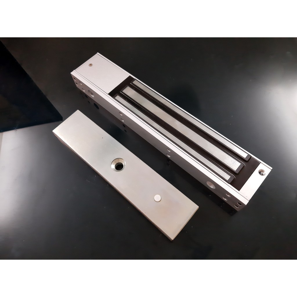 Khoá hít từ đơn 280kg, khóa nam châm 280kg