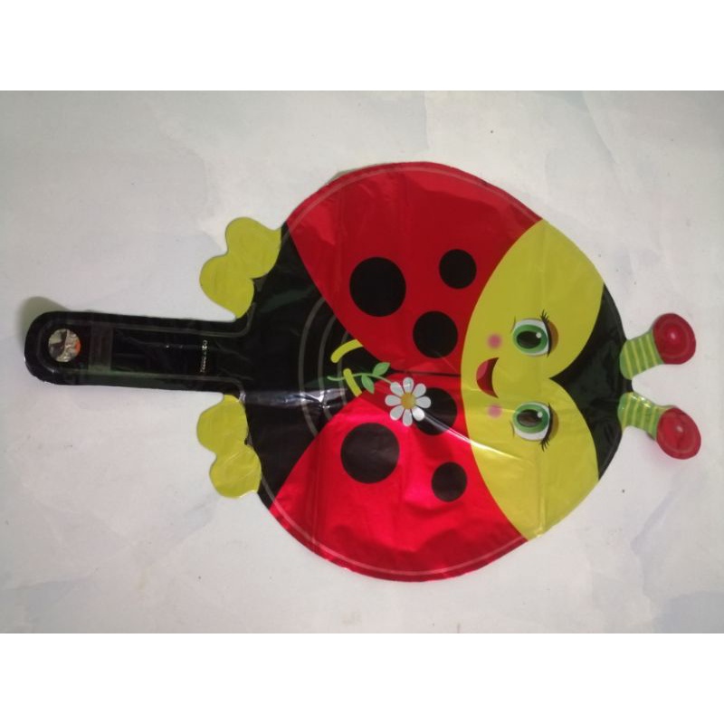 Bong bóng hình thú