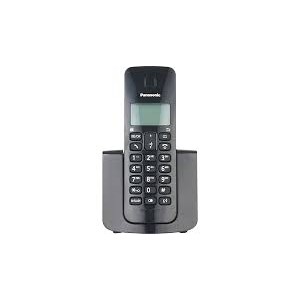 Điện thoại bàn không dây Panasonic KX - TGB110 CX - Hàng Chính Hãng