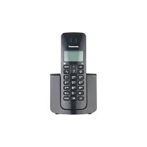 Điện thoại bàn không dây Panasonic KX-TGB110CX-Hàng Chính Hãng | WebRaoVat - webraovat.net.vn