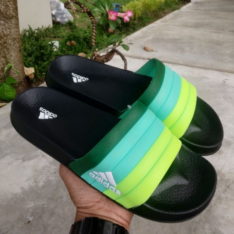 Dép Sandal Adidas Siêu Nhẹ Thời Trang Cho Nam