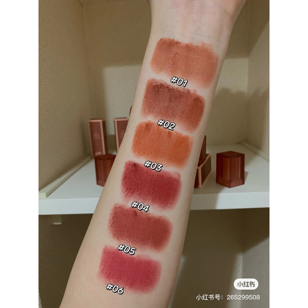 [new]-Son Thỏi LAST POWDER LIPSTICK | BigBuy360 - bigbuy360.vn