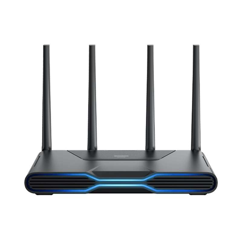 Router WiFi Xiaomi AX9000/ Redmi AX5400 - Phiên bản wifi route chơi gamedành cho game thủ