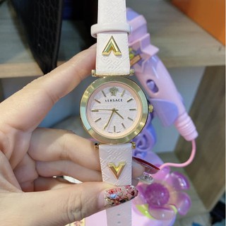 Đồng hồ nữ Versace mẫu mới siêu hot