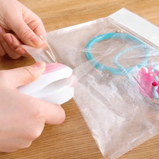 Máy Hàn Miệng Túi Mini Hàng Nhật