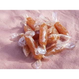 500g Mứt mãng cầu xiêm nhà làm