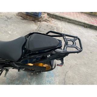 Baga ninja400 z400 kiểu Thái có tay dắt