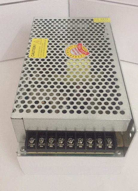 Nguồn 5V40A - 5V60A Trong Nhà,Nguồn Led,Nguồn Quạt Gió