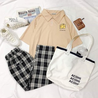 AO THUN UNISEX POLO
