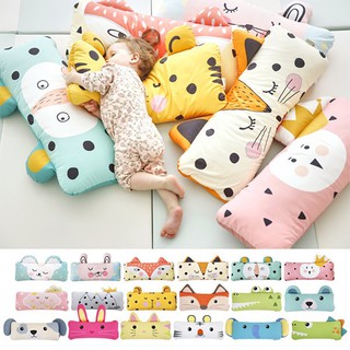 Gối  trẻ em Dreem wide animal affection pillow