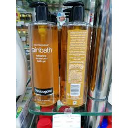 Sữa Tắm Neutrogena Rainbath Refreshing 473ml