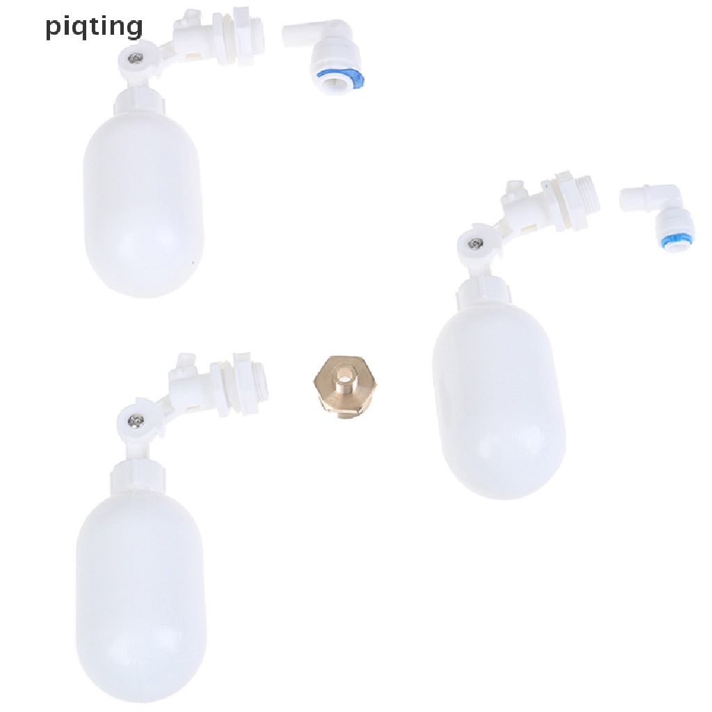 Van Phao Nổi Tự Động Cho Bể Nước Piq