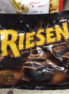 FREESHIP 99K - Kẹo Riesen 52k
