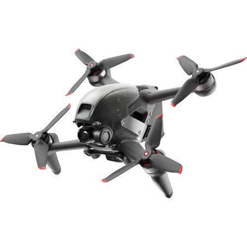 Máy quay hành động DJI FPV Combo - Hàng chính hãng bảo hành 12 tháng