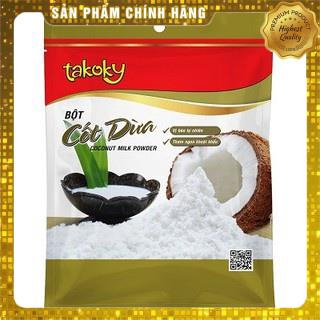 Bột Cốt Dừa Tài Ký 50g