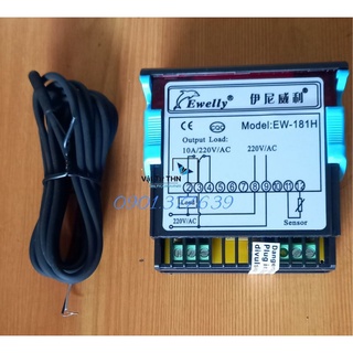 ĐỒNG HỒ EWELLY -181H   _  EW-285 .
