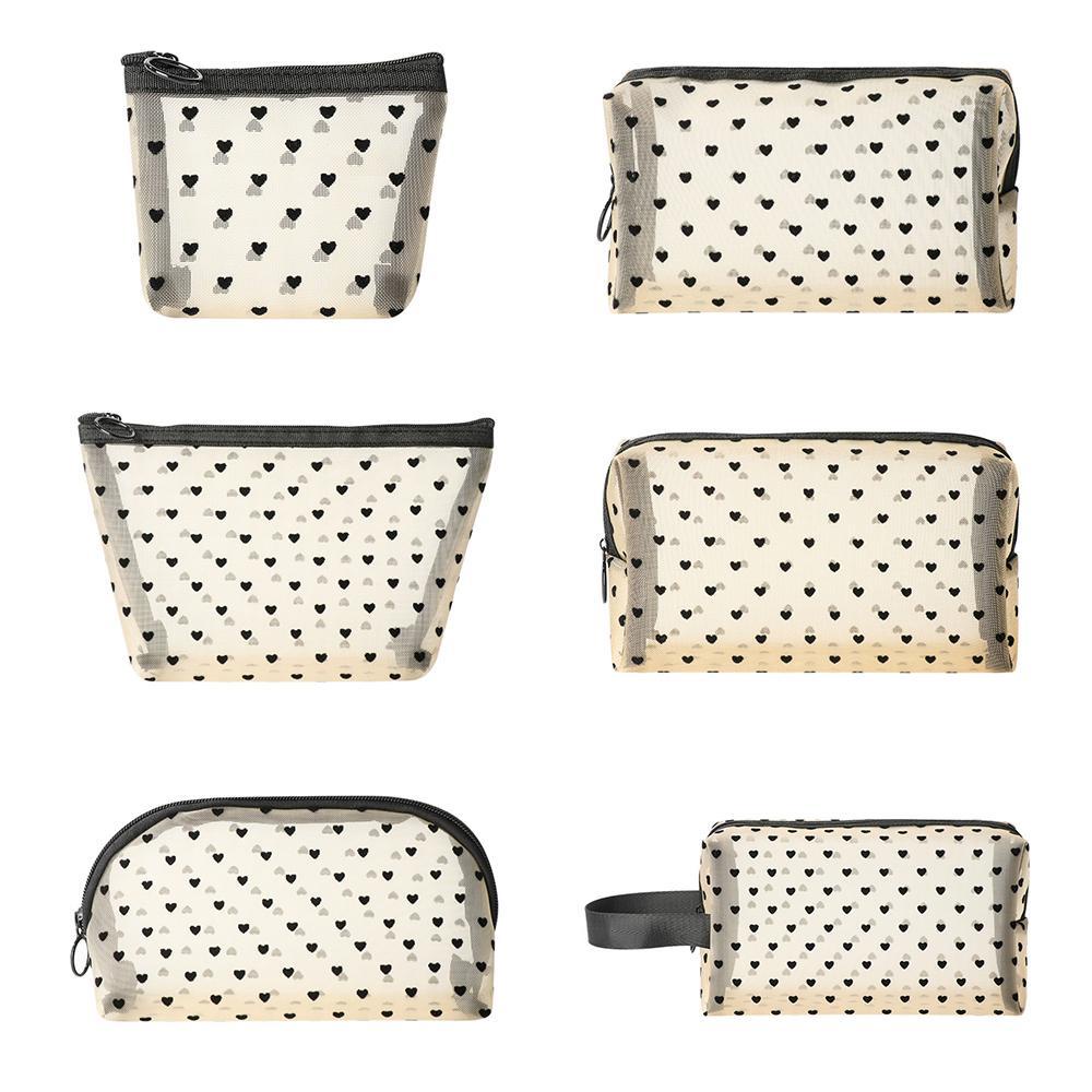 Túi Đựng Bút / Đồ Trang Điểm Cho Nữ