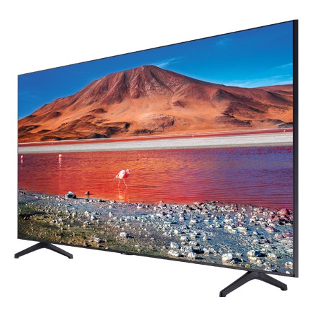 Smart Tivi Samsung 4K 43 inch UA43TU7000KXXV (Miễn phí giao tại HCM-ngoài tỉnh liên hệ shop)