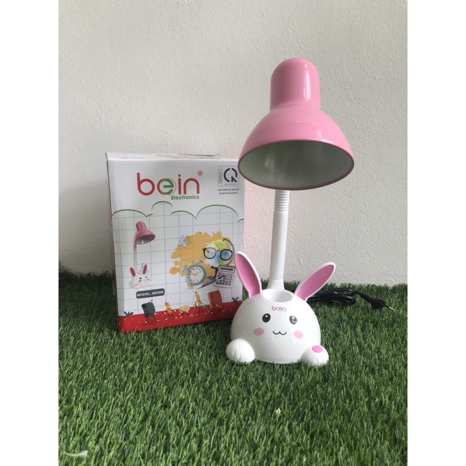 Đèn Bàn BEOIN Model BE009 Chống Cận Thị - bảo hành 1 năm cả bóng