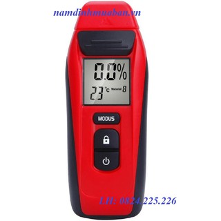 Máy đo độ ẩm gỗ, tường G110 - G110
