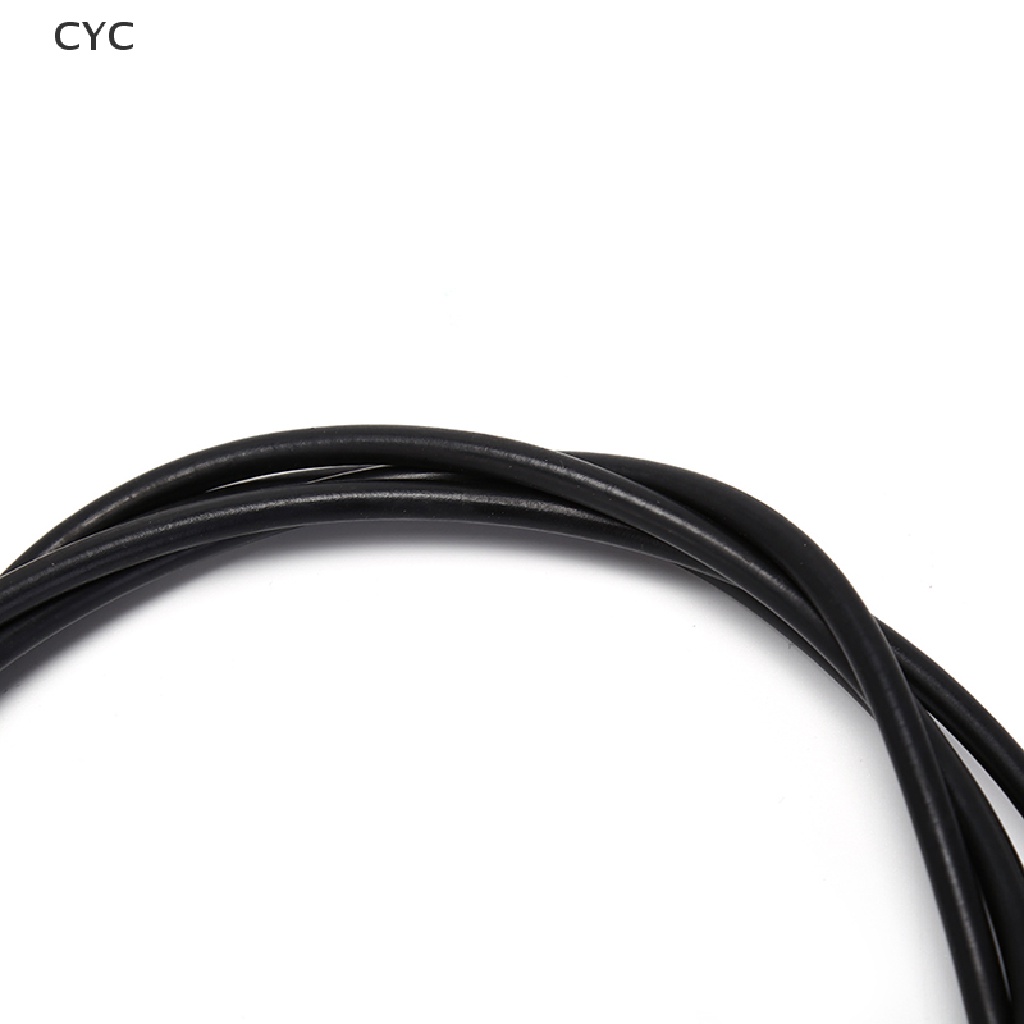 CYC 1pc Cycling Mountain Bike Bicycle Brake Cable Wire 175cm Line +Housing Kit CY