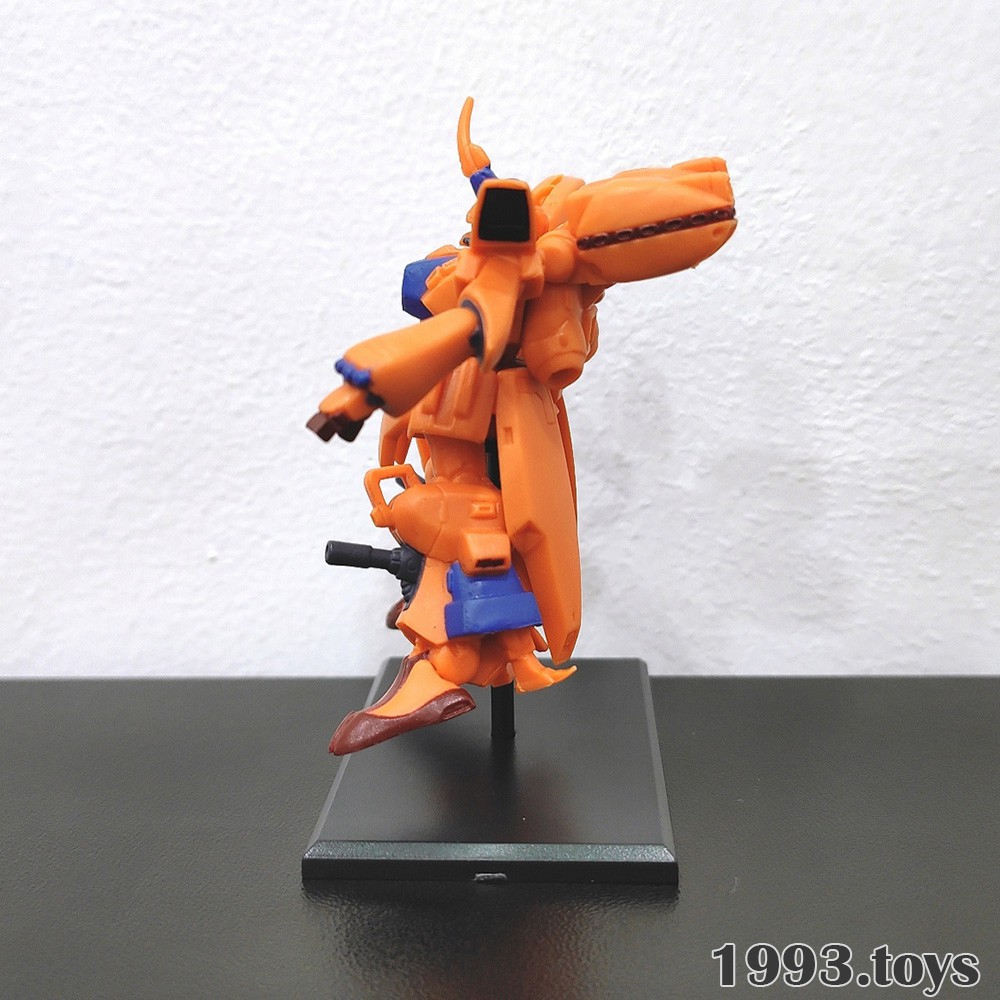 [Nobox - 2nd] Mô hình chính hãng Bandai Figure Scale 1/400 Gundam Collection DX Vol.2 - AMX-015 Geymalk