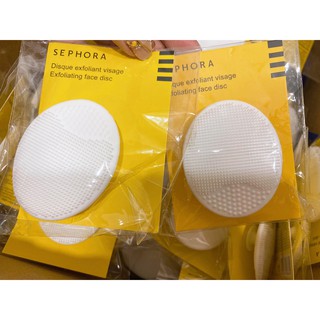 Miếng rửa mặt Sephora Pad