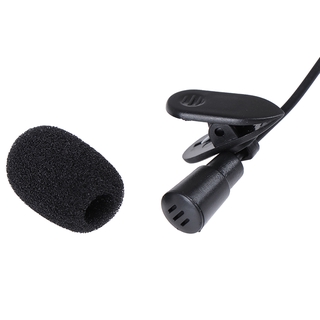 Micro Bluetooth Cho Xe Hơi Jack 3.5mm
